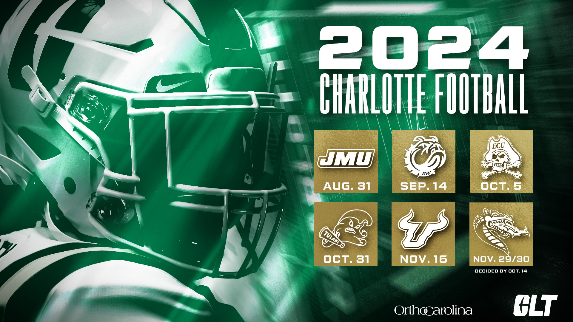 Season tickets and mini plan packages are available now for the 2024